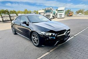 Mercedes-benz CLA 180 d Automatic Premium