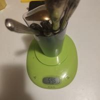 Pasate in argento 800