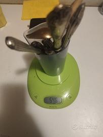 Pasate in argento 800