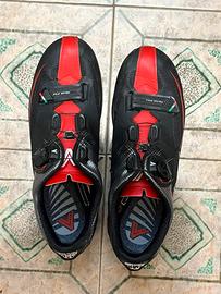 Scarpe bici da corsa