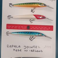 Rapala vintage