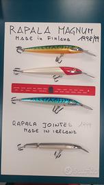 Rapala vintage