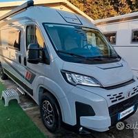 Challenger V114 max sport edition 4 posti