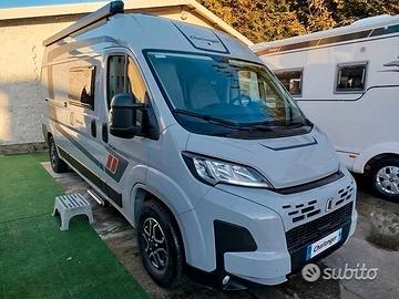 Challenger V114 max sport edition 4 posti