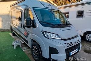 Challenger V114 max sport edition 4 posti