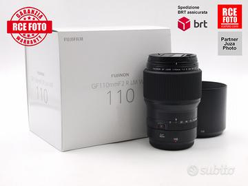 Fuji GF 110 F2 R LM WR (Fujifilm)
