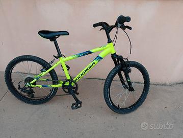 Rockrider ST500 (20 pollici)