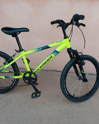 Rockrider ST500 (20 pollici)