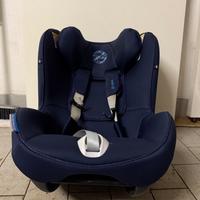 Cybex sirona M2 i-size
