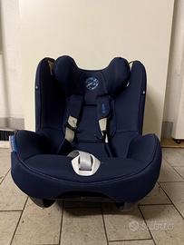 Cybex sirona M2 i-size