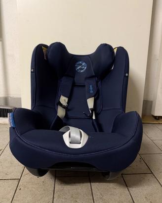 Cybex sirona M2 i-size