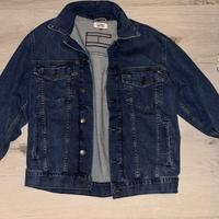giacca tommy jeans