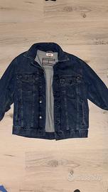 giacca tommy jeans
