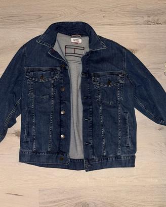 giacca tommy jeans