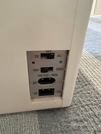 Frigo per auto