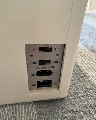 Frigo per auto