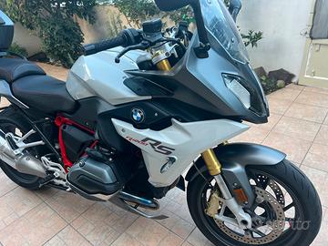 BMW R 1200 RS