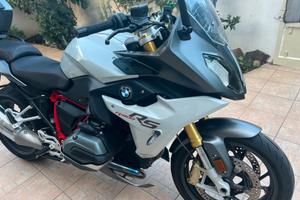 BMW R 1200 RS