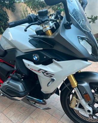 BMW R 1200 RS