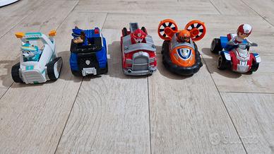 Paw Patrol