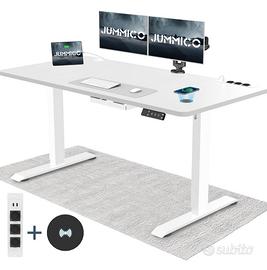 Scrivania Elettrica 140x70 Nuova Mai Aperta