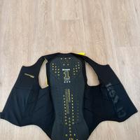 Paraschiena komperdell