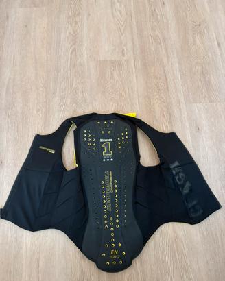 Paraschiena komperdell