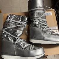 Doposci bambino Moonboot