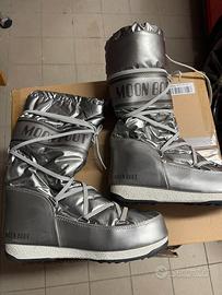 Doposci bambino Moonboot