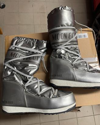 Doposci bambino Moonboot