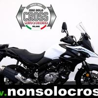 SUZUKI V-Strom 650 - ANNO