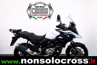 SUZUKI V-Strom 650 - ANNO