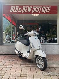 Vespa Primavera 50