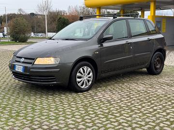 Fiat Stilo 1.9 MJT 120 CV 5 porte Dynamic 2006