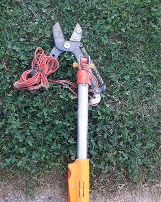 Forbici per potatura 