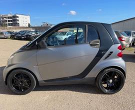 SMART ForTwo 1000 62 kW coupé passion