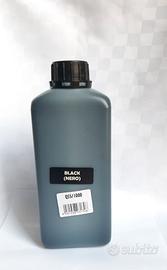 Inchiostro liquido nero, compatibile Stampante