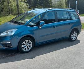 CITROEN Grand C4 Picasso - 2013