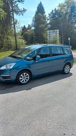 CITROEN Grand C4 Picasso - 2013