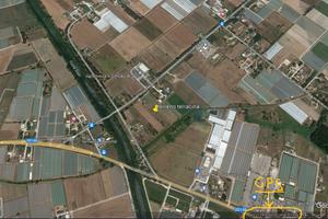 Terreno vicino S.Felice Circeo (Terracina)