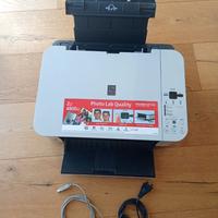 Stampante canon pixma mp240