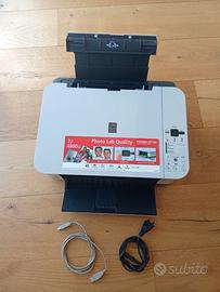 Stampante canon pixma mp240
