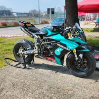 Ohvale 160 Gp0 full opt