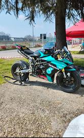 Ohvale 160 Gp0 full opt