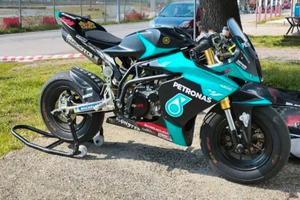 Ohvale 160 Gp0 full opt