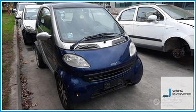 Ricambi Usati SMART City Coupe 450 2004