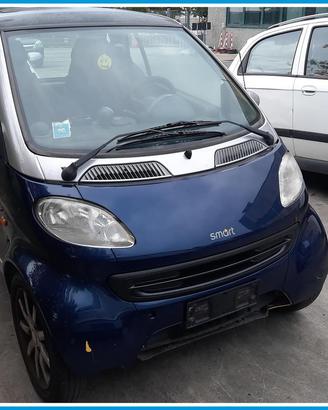 Ricambi Usati SMART City Coupe 450 2004