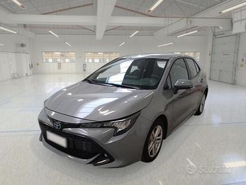TOYOTA COROLLA 1.8 HYBRID BUSINESS AUTO 5 PORTE BE