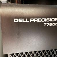 Workstation Dell T7600