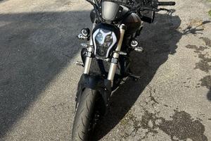 Benelli 502C (2019) / Solo 14.000 km / patente A2